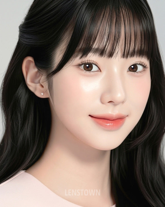 It's Natural Espresso - LENSTOWNUS