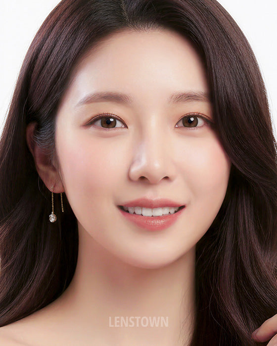 It's Natural Espresso - LENSTOWNUS