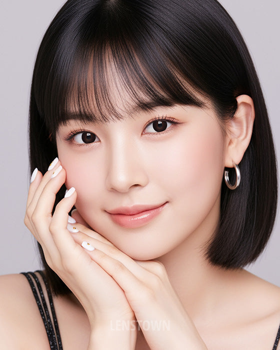 It's Basic Black - LENSTOWNUS