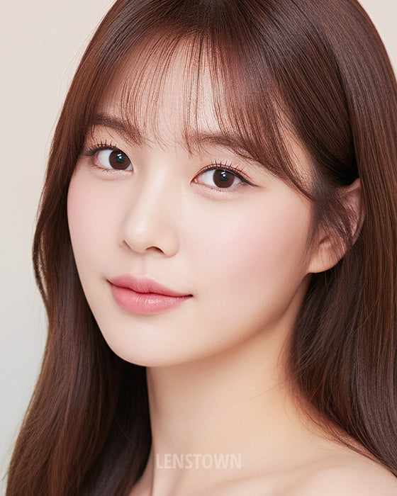 It's Basic Milk Choco - LENSTOWNUS