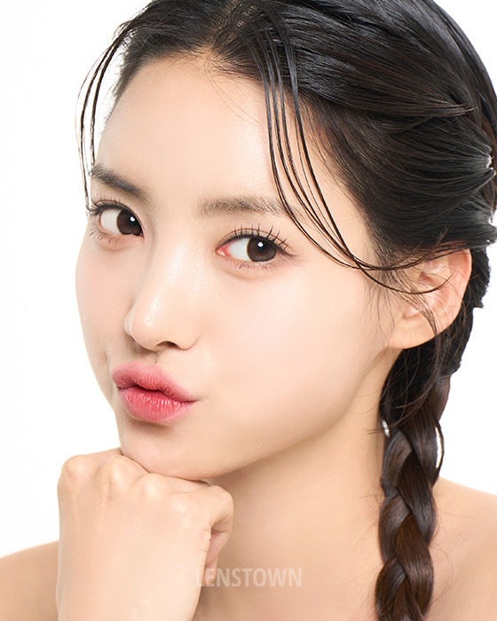 It's Me Grande Coco Choco - LENSTOWNUS