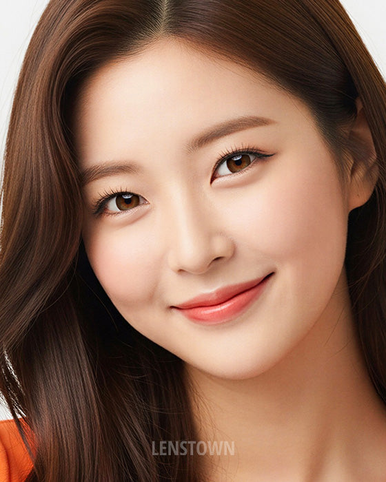 Jeje Brown Hyperopia