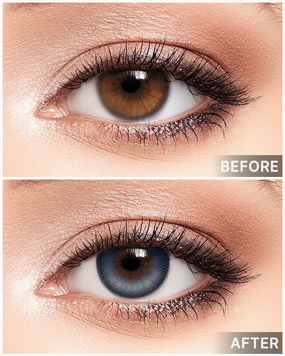 Odd I's 1day Keeping Blue