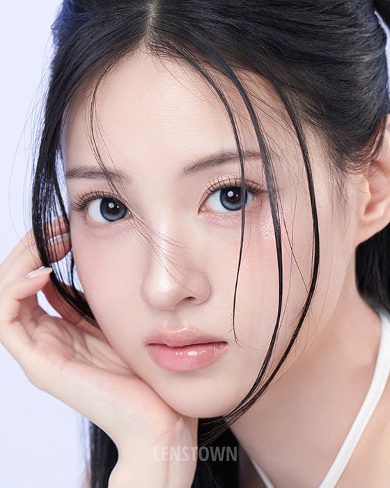 Odd I's 1day Keeping Blue