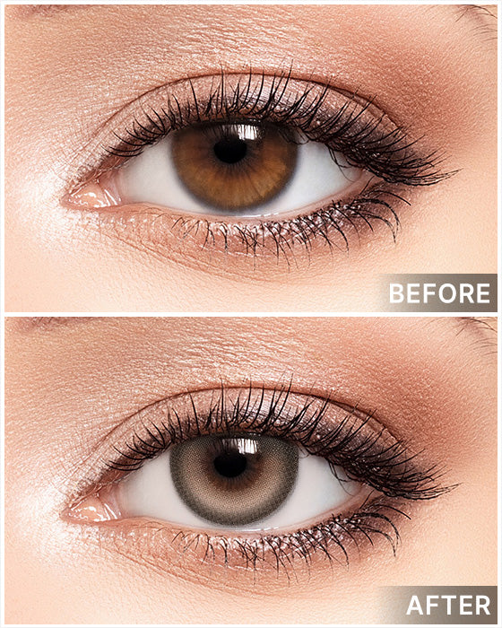 Odd I's 1day Keeping Brown