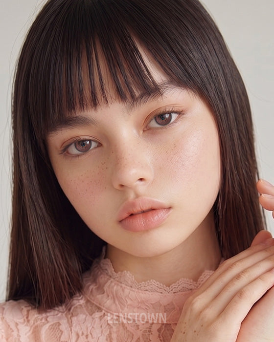 Lighly Creamy Rose