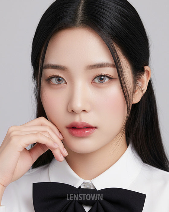 Lighly Lily Marry Gray - LENSTOWNUS