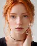Lighly Rose Gray