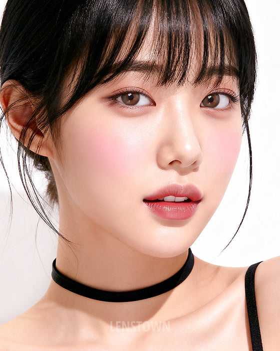 Marrene Choco - LENSTOWNUS