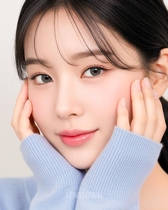 Mio Blonde Gray - LENSTOWNUS