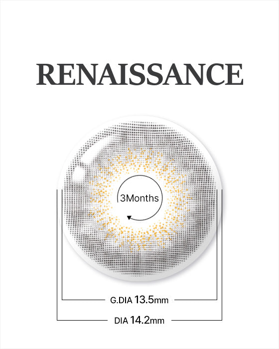 Renaissance Gray - LENSTOWNUS