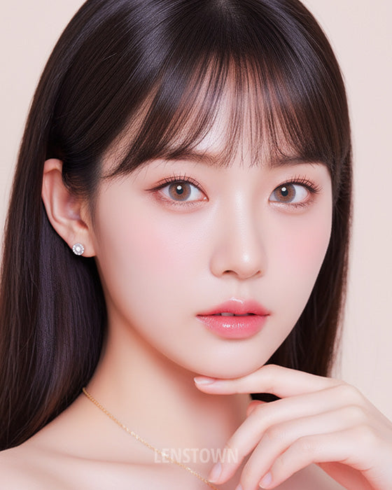 Retears Violet - LENSTOWNUS