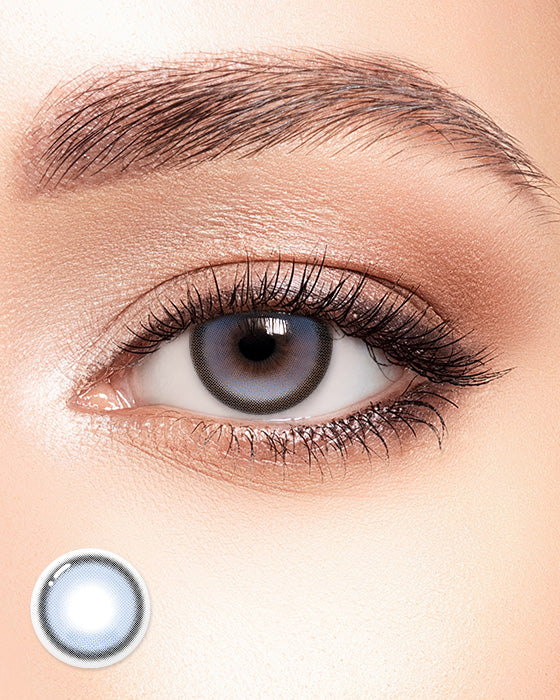 Romantea Fixy Dewy Tear Blue