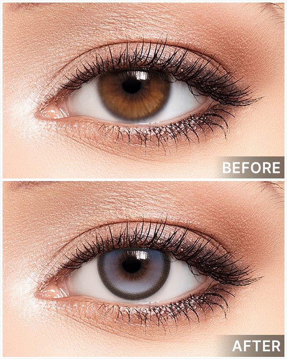 Romantea Fixy Dewy Tear Blue