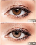 Romantea Fixy Dewy Tear Brown