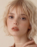Romantea Fixy Dewy Tear Brown