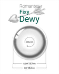 Romantea Fixy Dewy Tear Gray