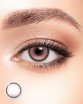 Romantea Fixy Dewy Tear Pink