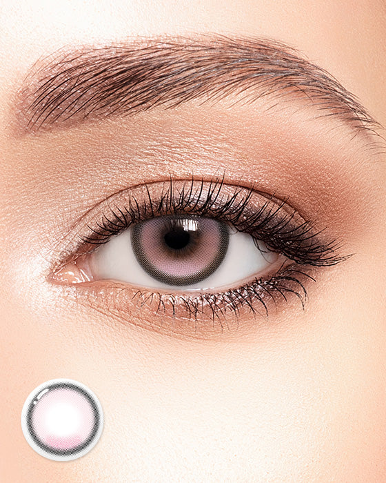 Romantea Fixy Dewy Tear Pink