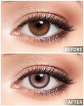 Romantea Fixy Dewy Tear Pink