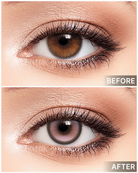 Romantea Fixy Dewy Tear Pink