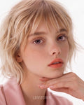 Romantea Fixy Dewy Tear Pink