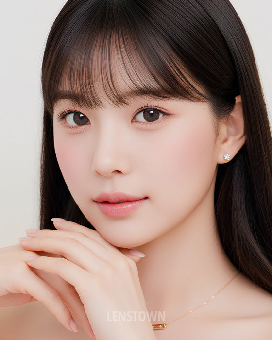 Silimedi Palm Gray - LENSTOWNUS