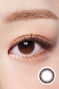 Unisome Choco (2pcs / Monthly) Colored Contacts