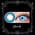 Blue Elf eyetume Colored Contacts