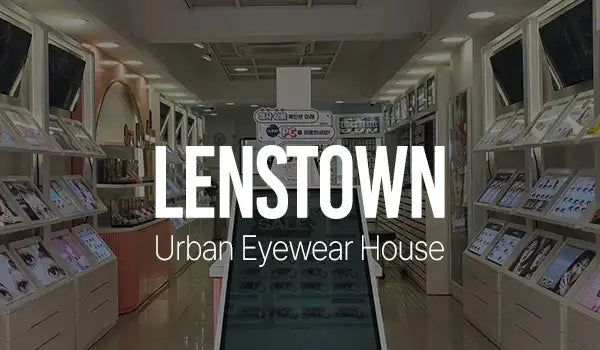 Lenstown Story
