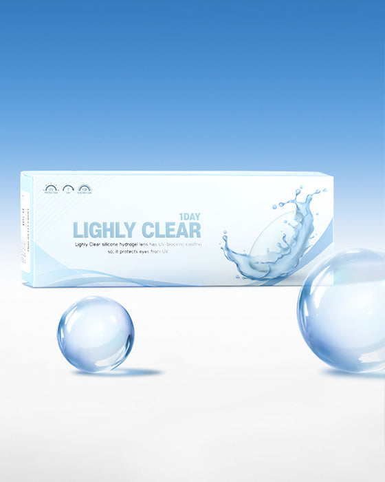 Lighly Clear-LENSTOWNUS