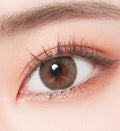  Lighly Natural Ash Gray Colored Contacts