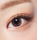  Mademoiselle Gray Colored Contacts