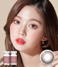  Marrene Choco Colored Contacts