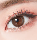  Marrene Choco Colored Contacts