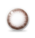  Unisome Choco  (2pcs / Monthly) Colored Contacts