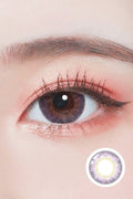  New Vanilla Candy Berry Colored Contacts