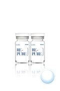  Re pure (2pcs / 6Month) Colored Contacts
