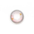  Hotto Strawberry Gray (2pcs / Monthly) Colored Contacts